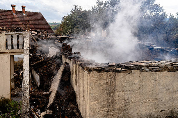 Affordable Smoke Damage Removal solutions in Spring, TX